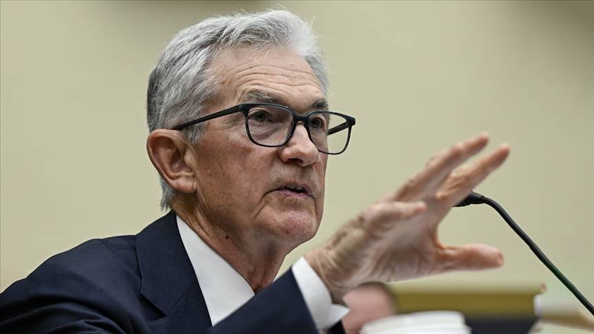 Jerome Powell sonrası dönem başlıyor: Fed’in yeni başkanı kim olacak? 5 kritik isim masada! 3